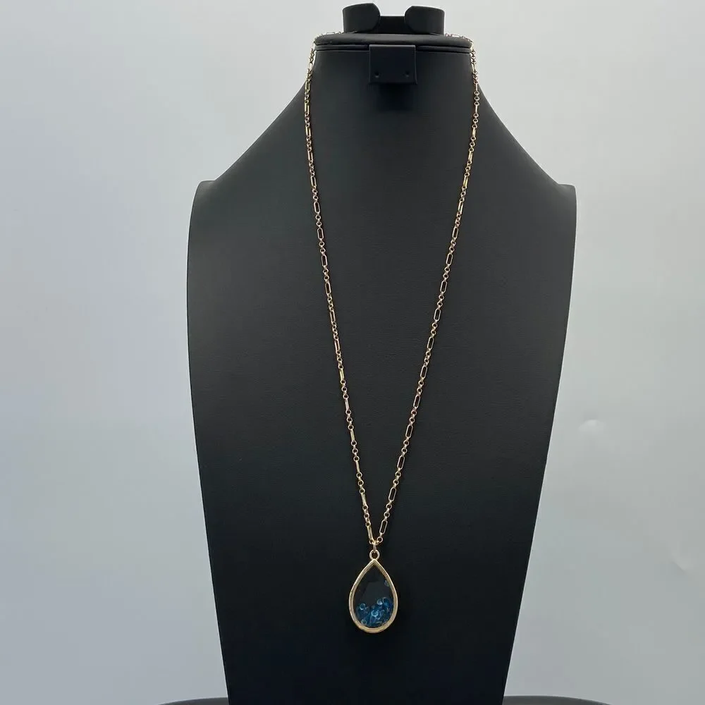 Laundry by Shelli Segal Necklace $16ea. Or Bundle 3 for $25